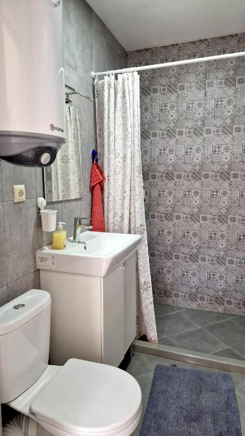 Lola seaview guest house. Уютный Домик в Варне Варна Экстерьер фото