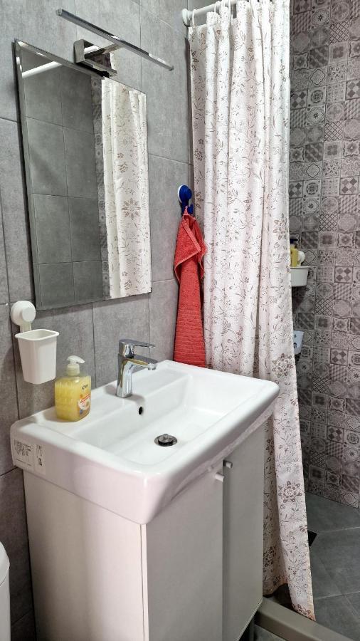 Lola seaview guest house. Уютный Домик в Варне Варна Экстерьер фото