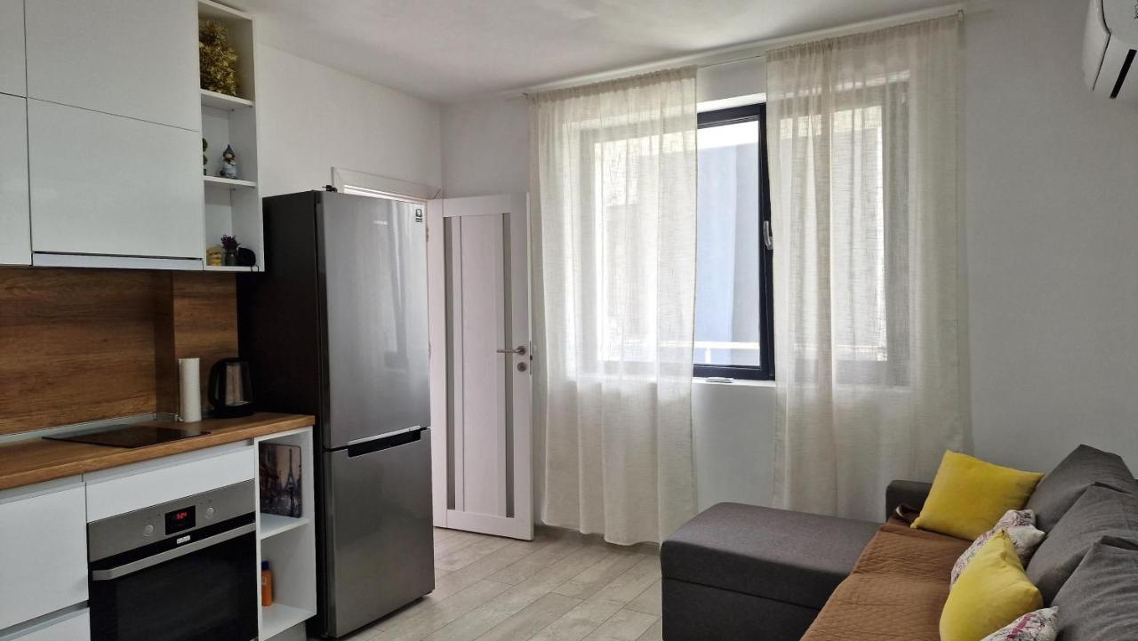 Lola seaview guest house. Уютный Домик в Варне Варна Экстерьер фото